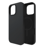 ZAGG Manhattan Snap MagSafe Case til iPhone 16 Pro Max - sort