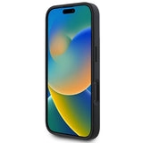 Magsafe iPhone 16 Plus-kasse - sort