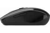 Acer MX202 mus Universel Ambidextrous RF trådløst Optisk 1000 dpi