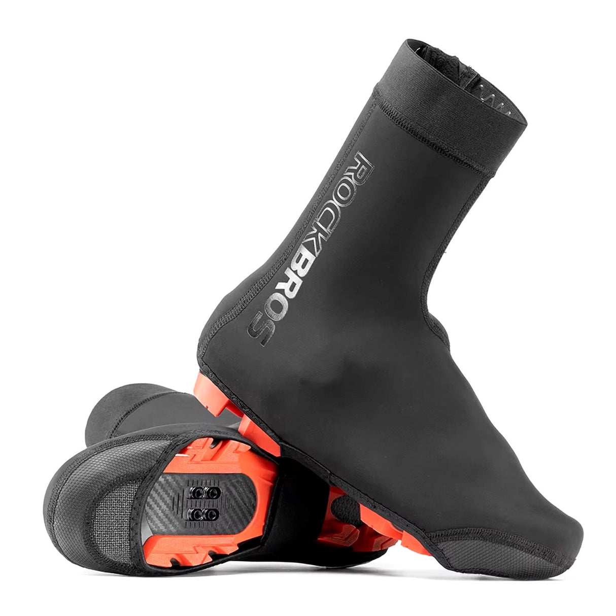 Rockbros LF1104-L cykelsko dækker størrelse L - sort