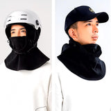 Rockbros YPP034 Sports Balaclava Vindtæt Vandtæt - sort