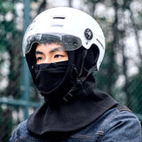 Rockbros YPP034 Sports Balaclava Vindtæt Vandtæt - sort