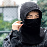 Rockbros YPP034 Sports Balaclava Vindtæt Vandtæt - sort