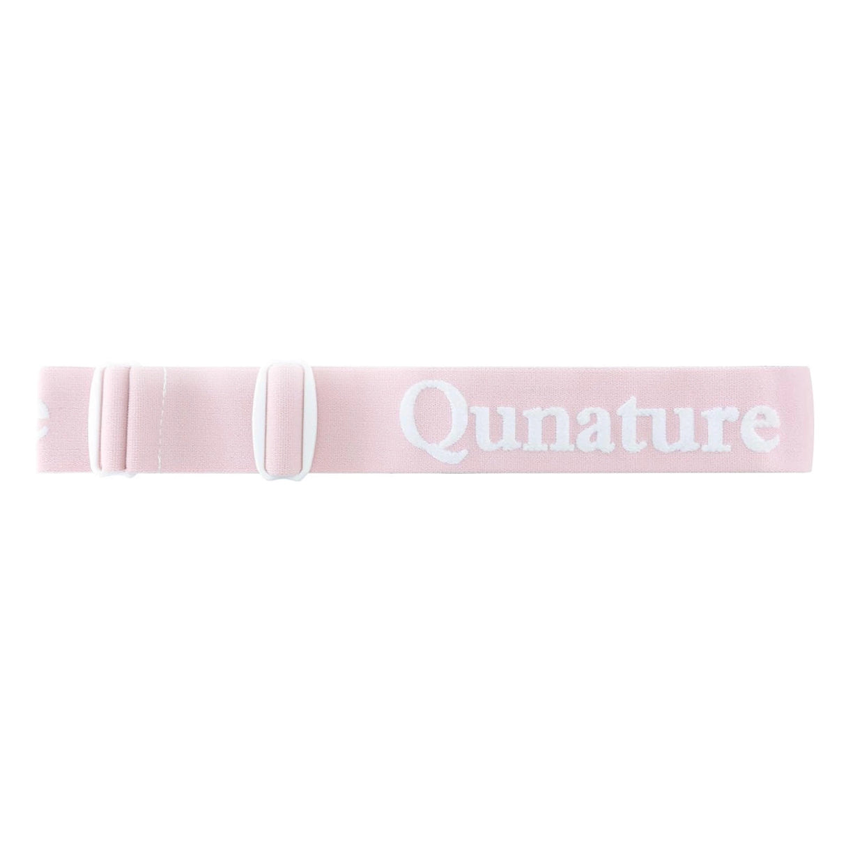 Qunature Pink Skibriller uden ramme - Pink