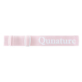 Qunature Pink Skibriller uden ramme - Pink