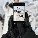 Qunature-skygler - Finger Style Black M