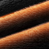 Qunature Arctic Velvet Ski Balaclava størrelse L - sort