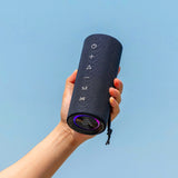 Tronsmart Mirtune C2 24W Bluetooth Portable Speaker - sort