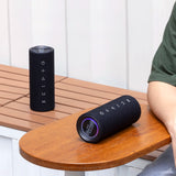 Tronsmart Mirtune C2 24W Bluetooth Portable Speaker - sort