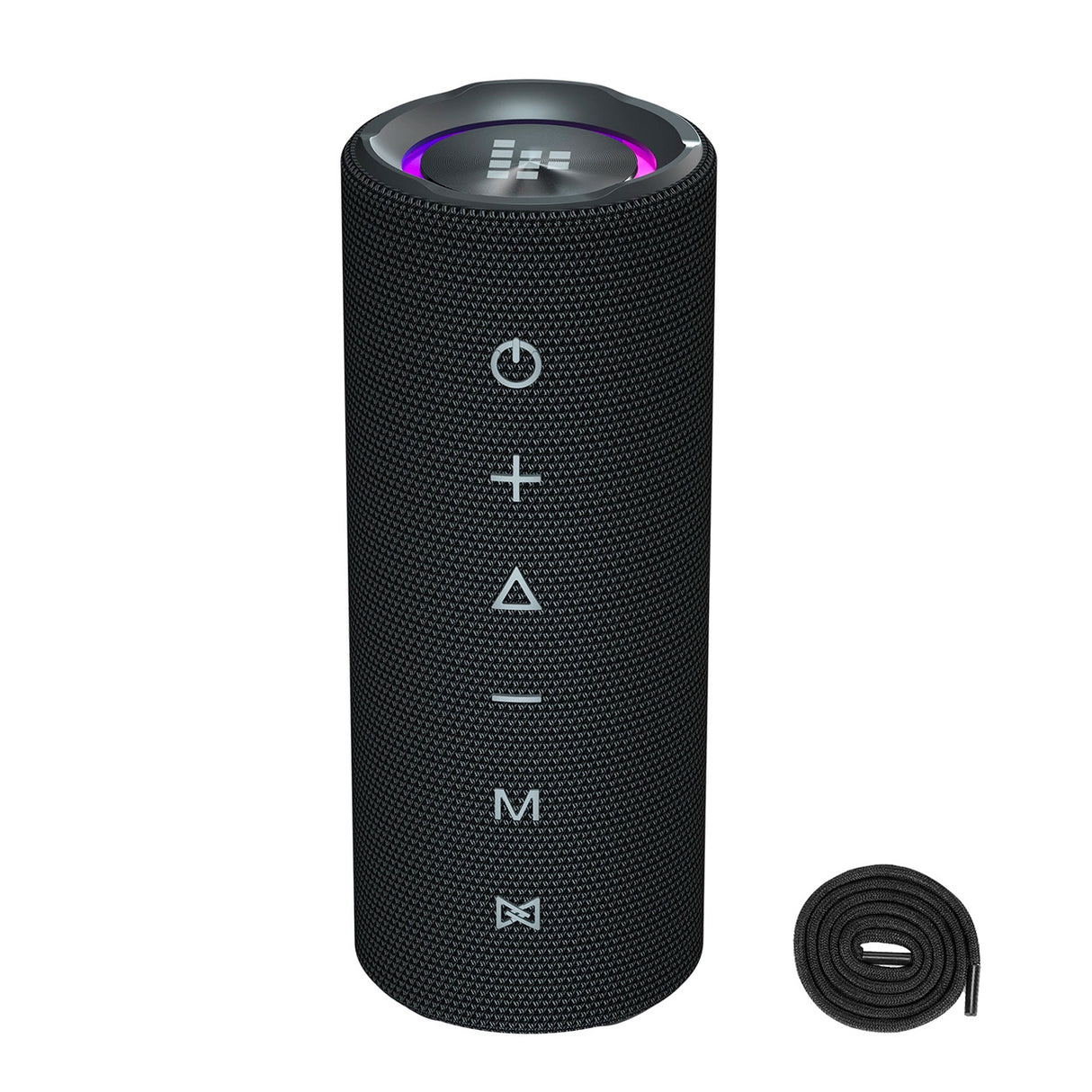 Tronsmart Mirtune C2 24W Bluetooth Portable Speaker - sort