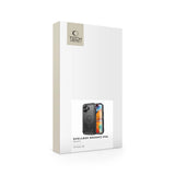 Tech-Protect ShellBox MagSafe IP68 Case til iPhone 16 - sort