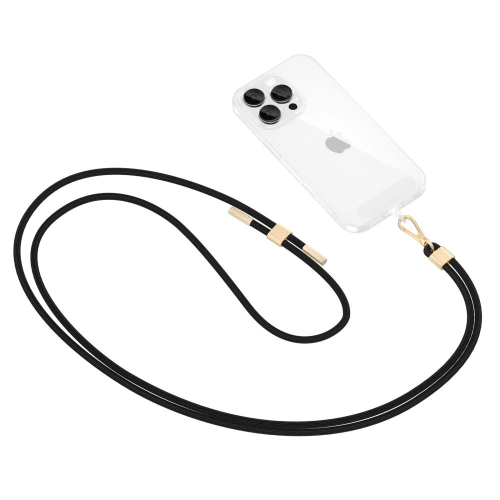 Tech-Protect C2S Rope Crossbody Strap Leash - sort
