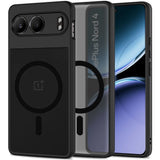 Tech-Protect MagMat MagSafe Case til OnePlus Nord 4 - sort