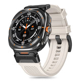 Tech-Protect Delta Pro Strap til Samsung Galaxy Watch Ultra (47mm) - hvid