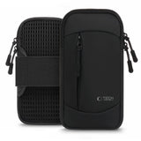 Tech-Protect M6 Universal Armbånd - sort