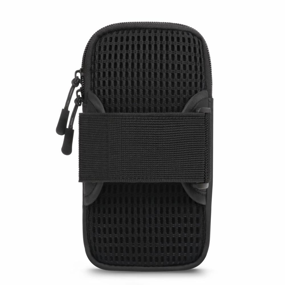Tech-Protect M6 Universal Armbånd - sort