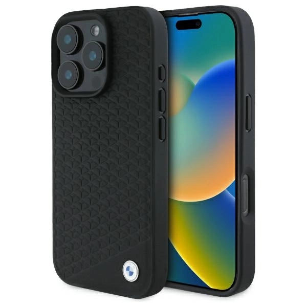 MagSafe iPhone 16 Pro Case - sort