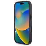 MagSafe iPhone 16 Pro Case - sort