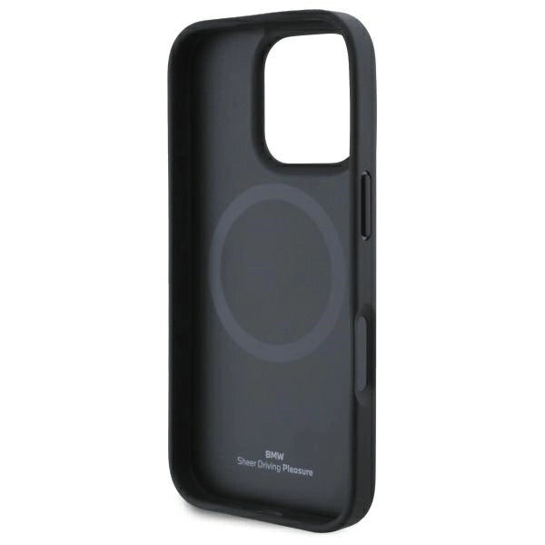MagSafe iPhone 16 Pro Case - sort