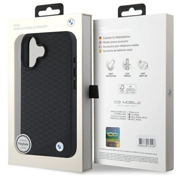 MagSafe iPhone 16 Case - sort
