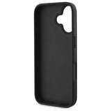 Guess 4G Big Logo iPhone 16 Plus-hylster - sort