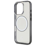 MagSafe Case med Mercedes-logo til iPhone 16 Pro - klar