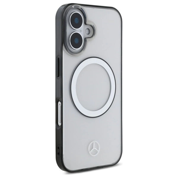 MagSafe iPhone 16 Case - klar