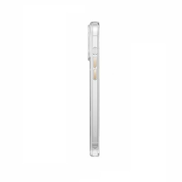 Uniq Coehl Lineær Magnetisk Opladning Case til iPhone 16 - opalescent