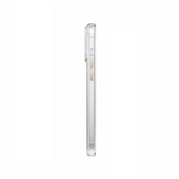 Uniq Coehl Lineær Magnetisk Opladning Case til iPhone 16 Pro Max - Iridescent