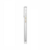 Uniq Coehl Lineær Magnetisk Opladning Case til iPhone 16 Pro Max - Iridescent