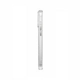 Uniq Coehl Lumino Magnetisk opladningsfoder til iPhone 16 - sølv