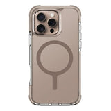 Uniq Combat Magclick opladningsfoder til iPhone 16 Pro Max - guld