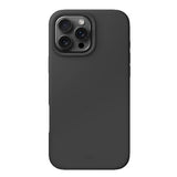 Uniq Lino Hue Magclick opladningsfoder til iPhone 16 Pro - Grå