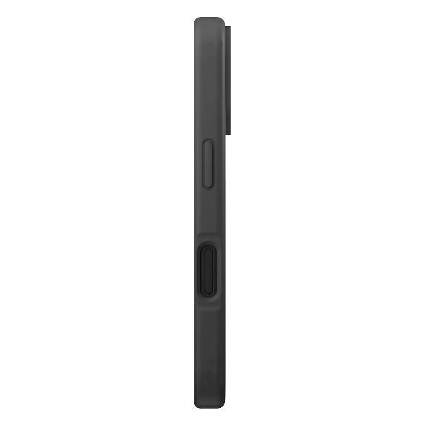 Uniq Lino Hue Magclick opladningsfoder til iPhone 16 Pro - Grå