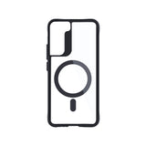 3mk Satin Armor MagCase til Samsung Galaxy S23 5G - Transparent