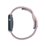 3mk Silicone Watch Strap for Apple Watch 42 / 44 / 45 / 49 mm - beige