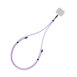 Smartphone Lanyard 3mk EasyClip - lilla