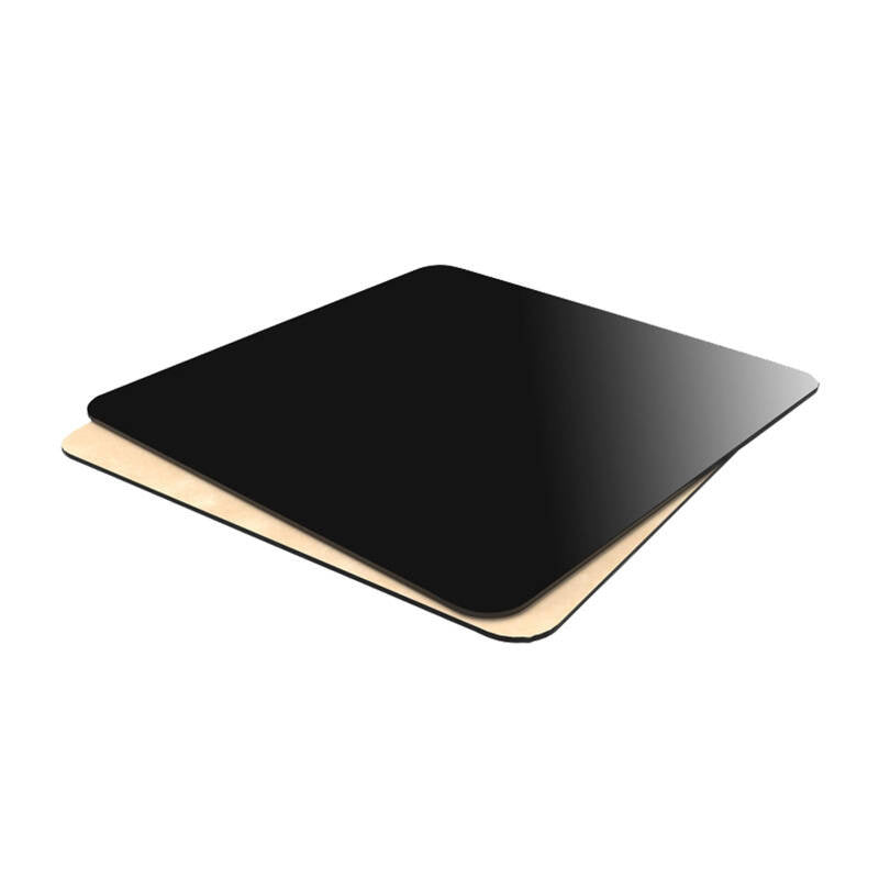 Akryl stand / foto baggrund Puluz PU5330B 30cm (sort)