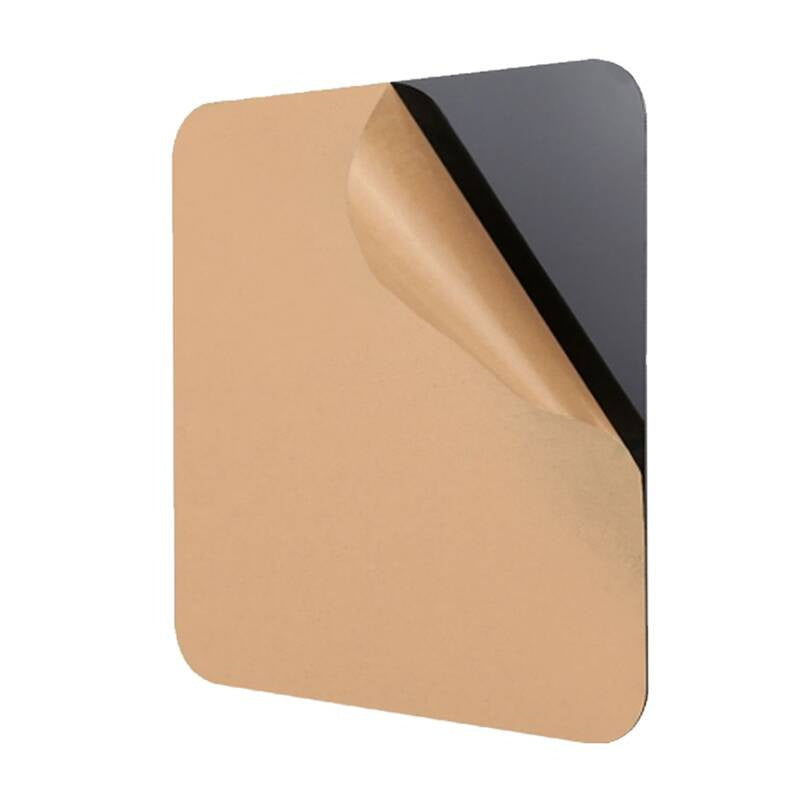 Akryl stand / foto baggrund Puluz PU5330B 30cm (sort)