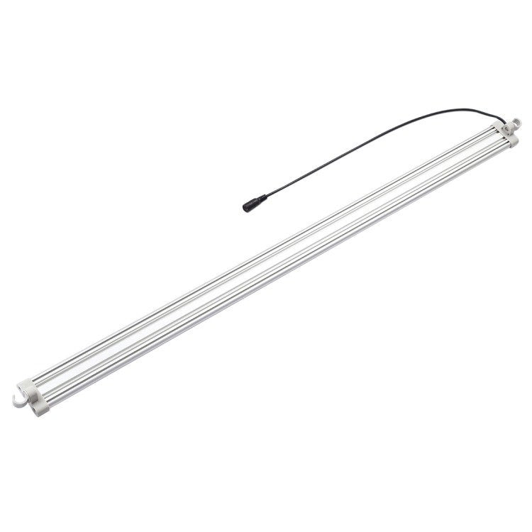 Aluminium Base Light Panel Puluz til 80cm Studio Telt 40W 4250LM PU5213
