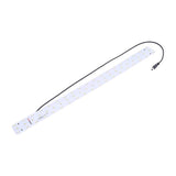 LED-panel til Puluz 60 cm 30W 1690 lumens skyggefri telt PU5212