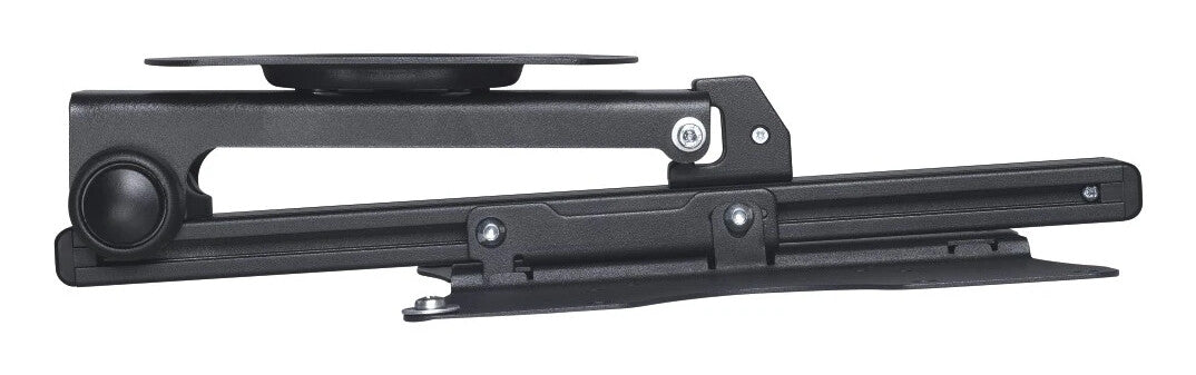 Hama 00220876 tv-beslag 116,8 cm (46") Sort
