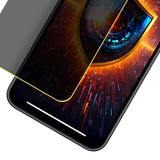 3mk Silky Matt Privacy Screen Protector for Samsung Galaxy A34 5G