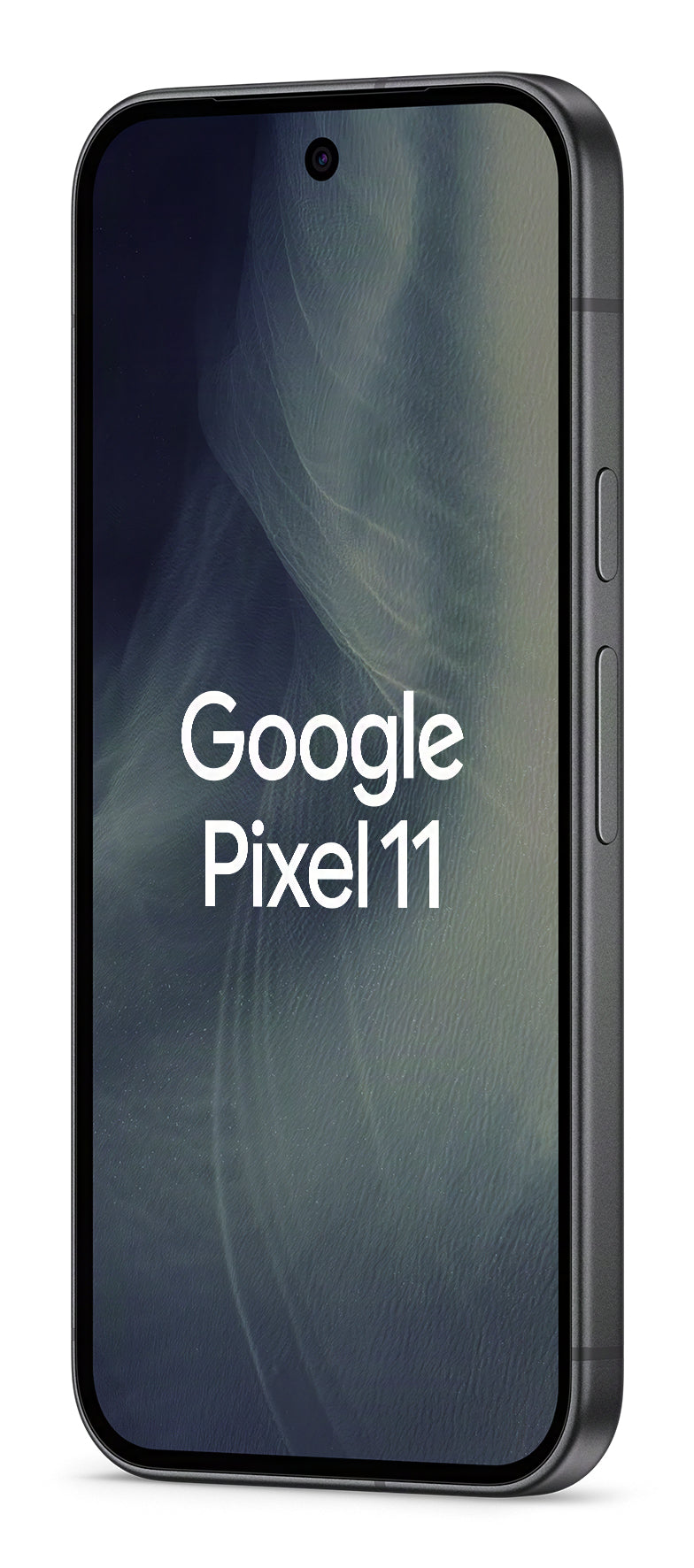 *Google Pixel 11 256GB/12GB - Obsidian