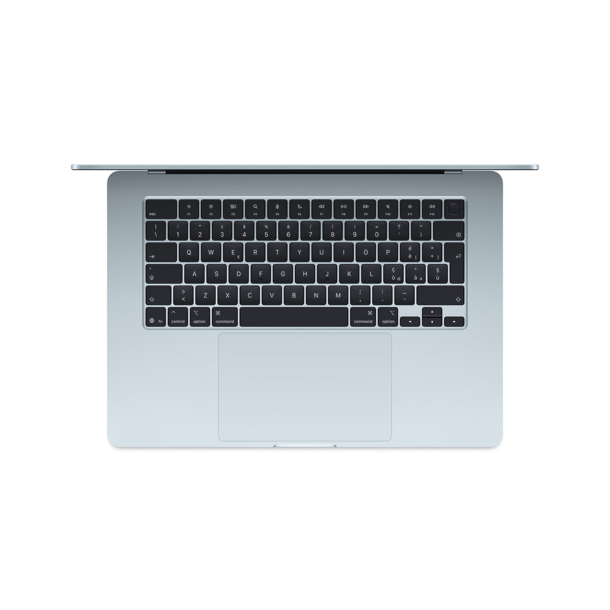 *Apple MacBook Air 15" M5 10-core CPU and 10-core GPU - 1TB/24GB - Sky Blue (2026)