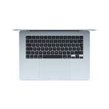 *Apple MacBook Air 15" M5 10-core CPU and 10-core GPU - 1TB/24GB - Sky Blue (2026)