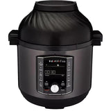 Instant Pot 920242 multi komfur 7,6 L 1500 W Sort