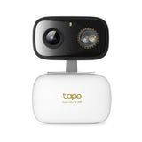 TP-Link Tapo C236 Netværksovervågningskamera Udendørs Indendørs 2304 x 1296