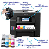 Epson EcoTank ET-5805
