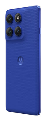 Motorola Edge 60 Pro 12GB RAM 512GB Dazzling Blue DE